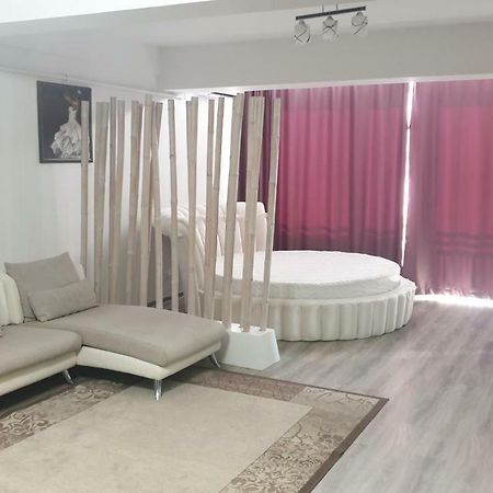 Domeview Apartment - Vitan Mall 부쿠레슈티 외부 사진