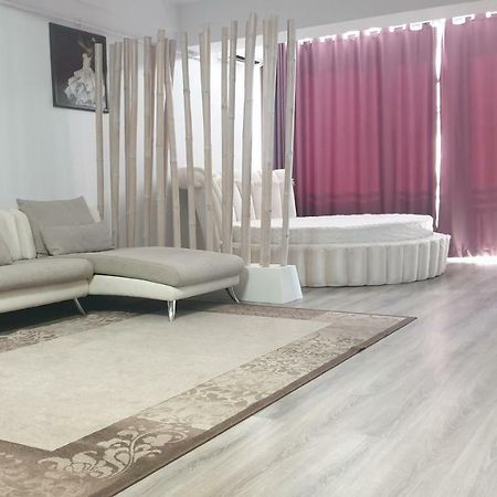 Domeview Apartment - Vitan Mall 부쿠레슈티 외부 사진