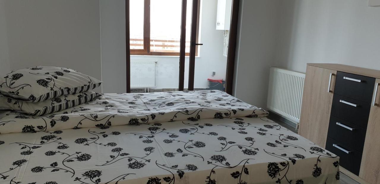 Domeview Apartment - Vitan Mall 부쿠레슈티 외부 사진