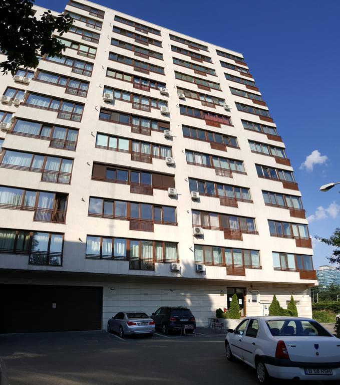 Domeview Apartment - Vitan Mall 부쿠레슈티 외부 사진