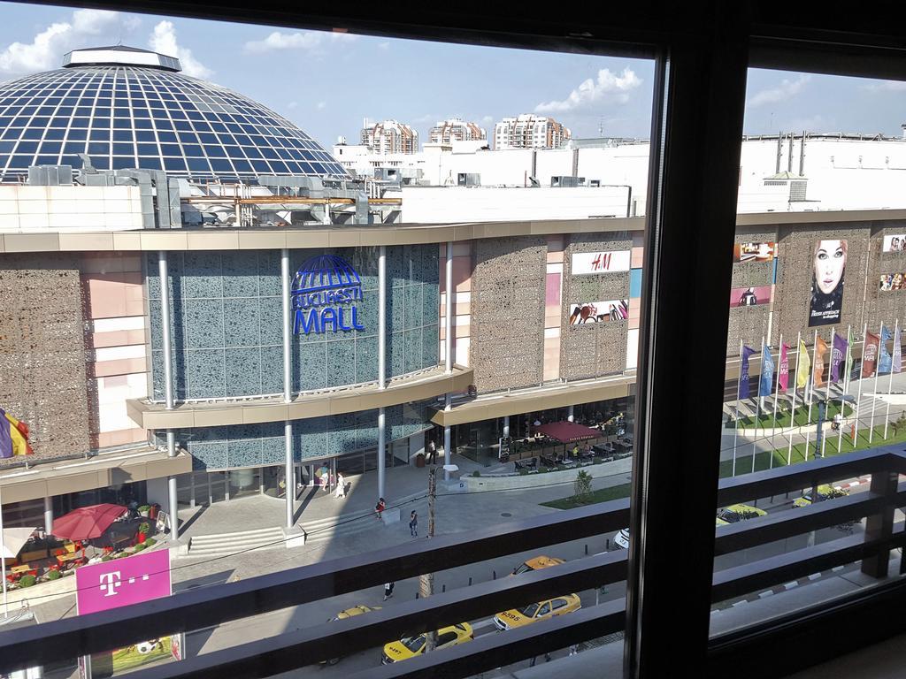 Domeview Apartment - Vitan Mall 부쿠레슈티 외부 사진