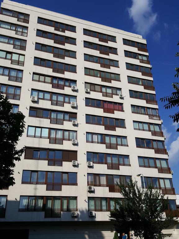 Domeview Apartment - Vitan Mall 부쿠레슈티 외부 사진
