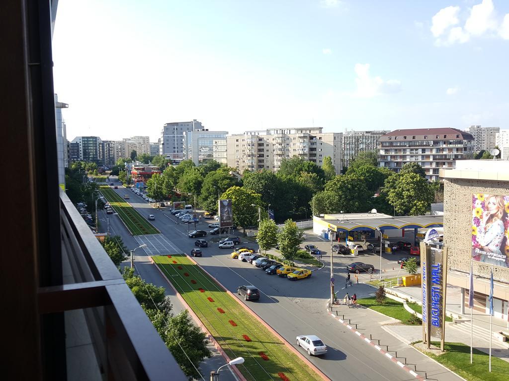 Domeview Apartment - Vitan Mall 부쿠레슈티 외부 사진