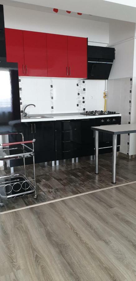 Domeview Apartment - Vitan Mall 부쿠레슈티 외부 사진