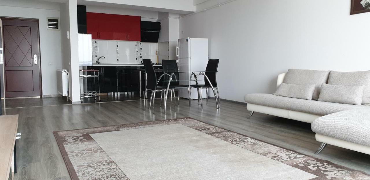 Domeview Apartment - Vitan Mall 부쿠레슈티 외부 사진
