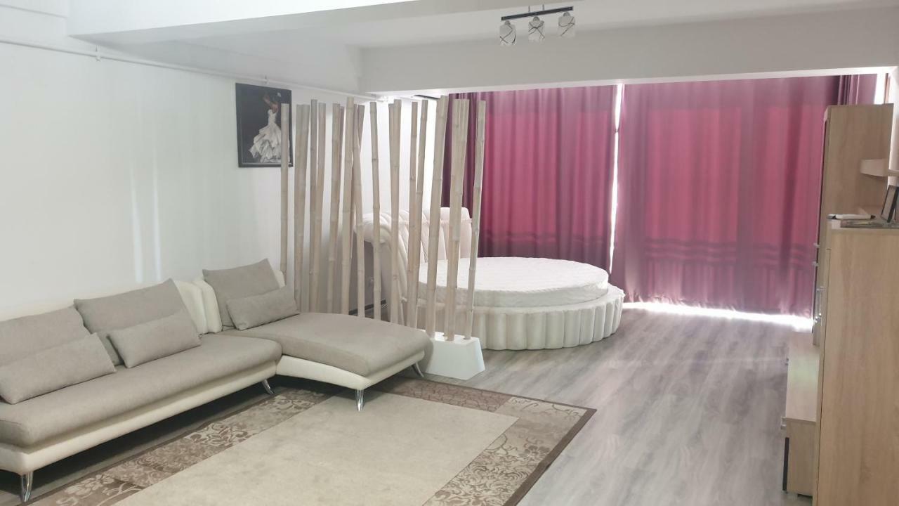 Domeview Apartment - Vitan Mall 부쿠레슈티 외부 사진