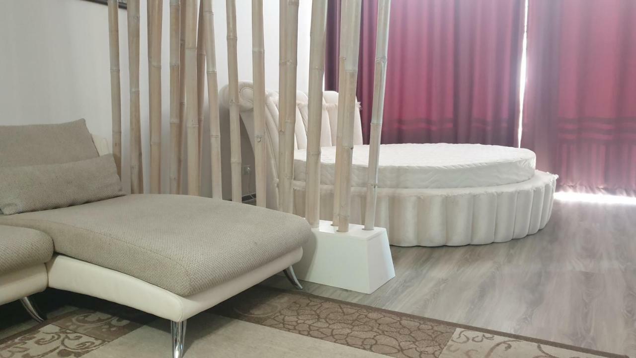 Domeview Apartment - Vitan Mall 부쿠레슈티 외부 사진