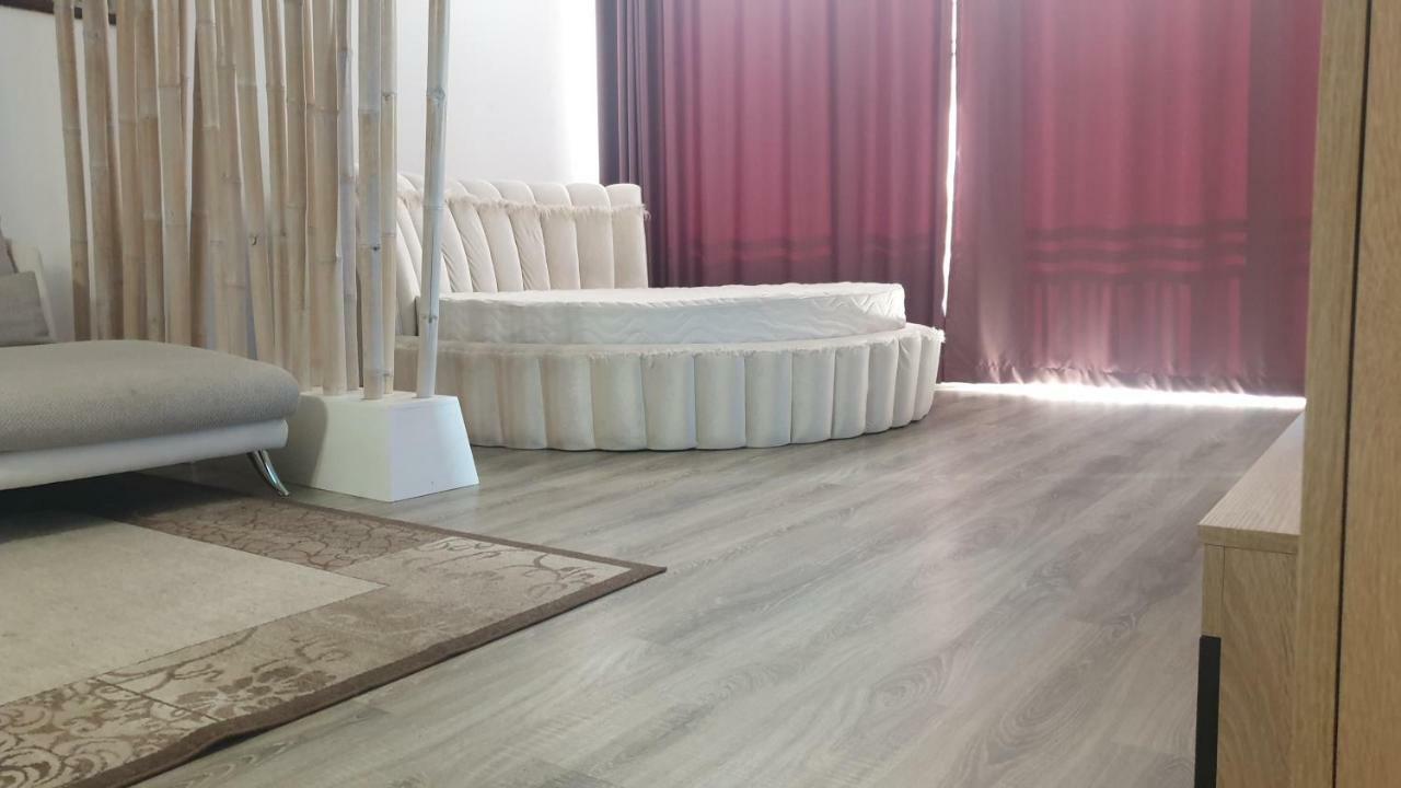 Domeview Apartment - Vitan Mall 부쿠레슈티 외부 사진